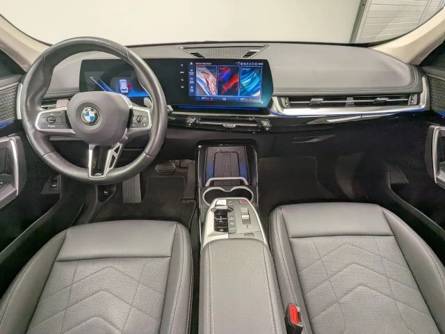 BMW X1 sDrive18d