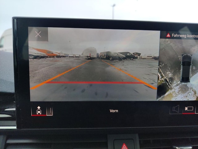 Audi S5 Quattro Sportback