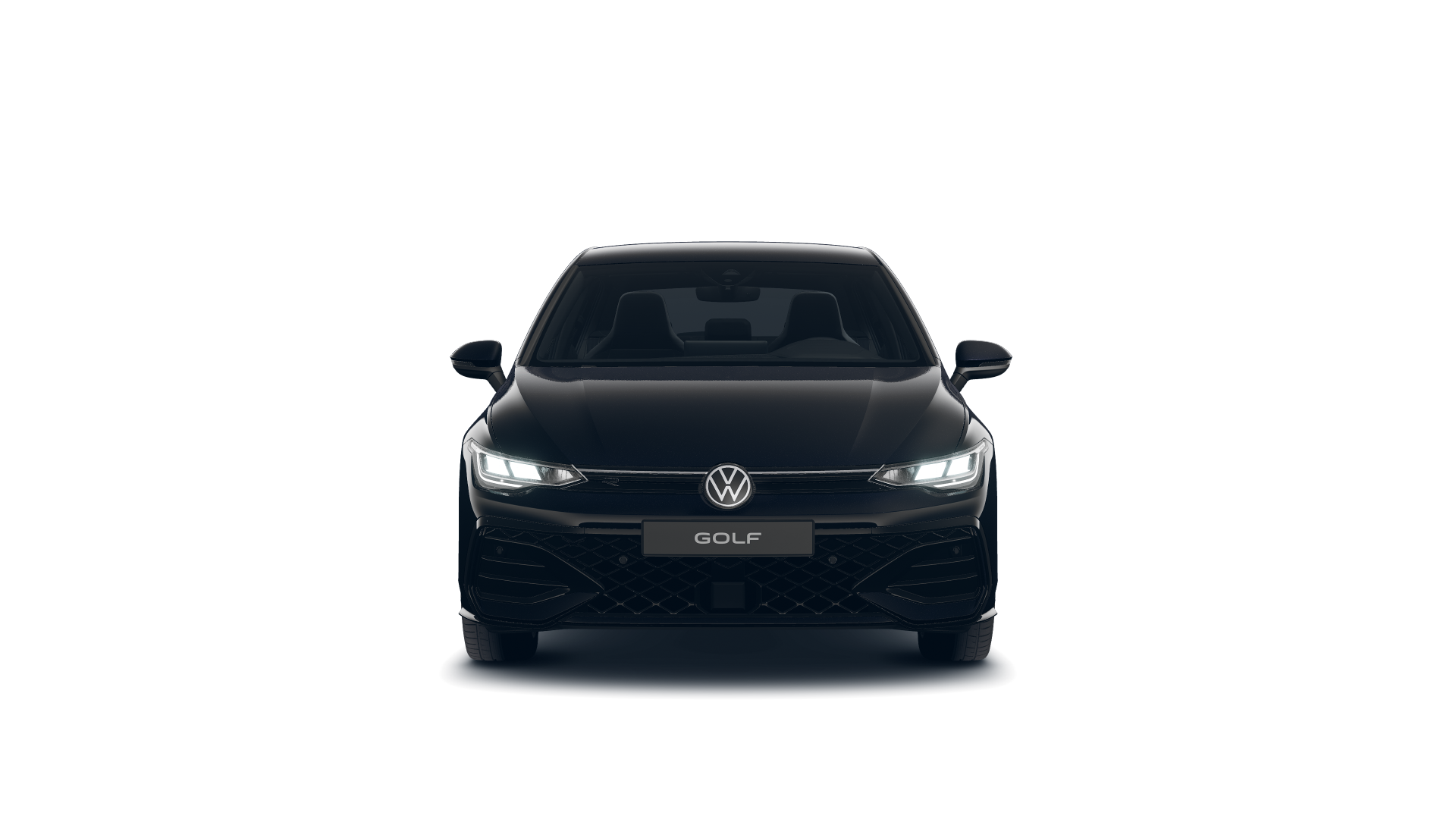 Volkswagen Golf 2.0 TDI DSG R-Line