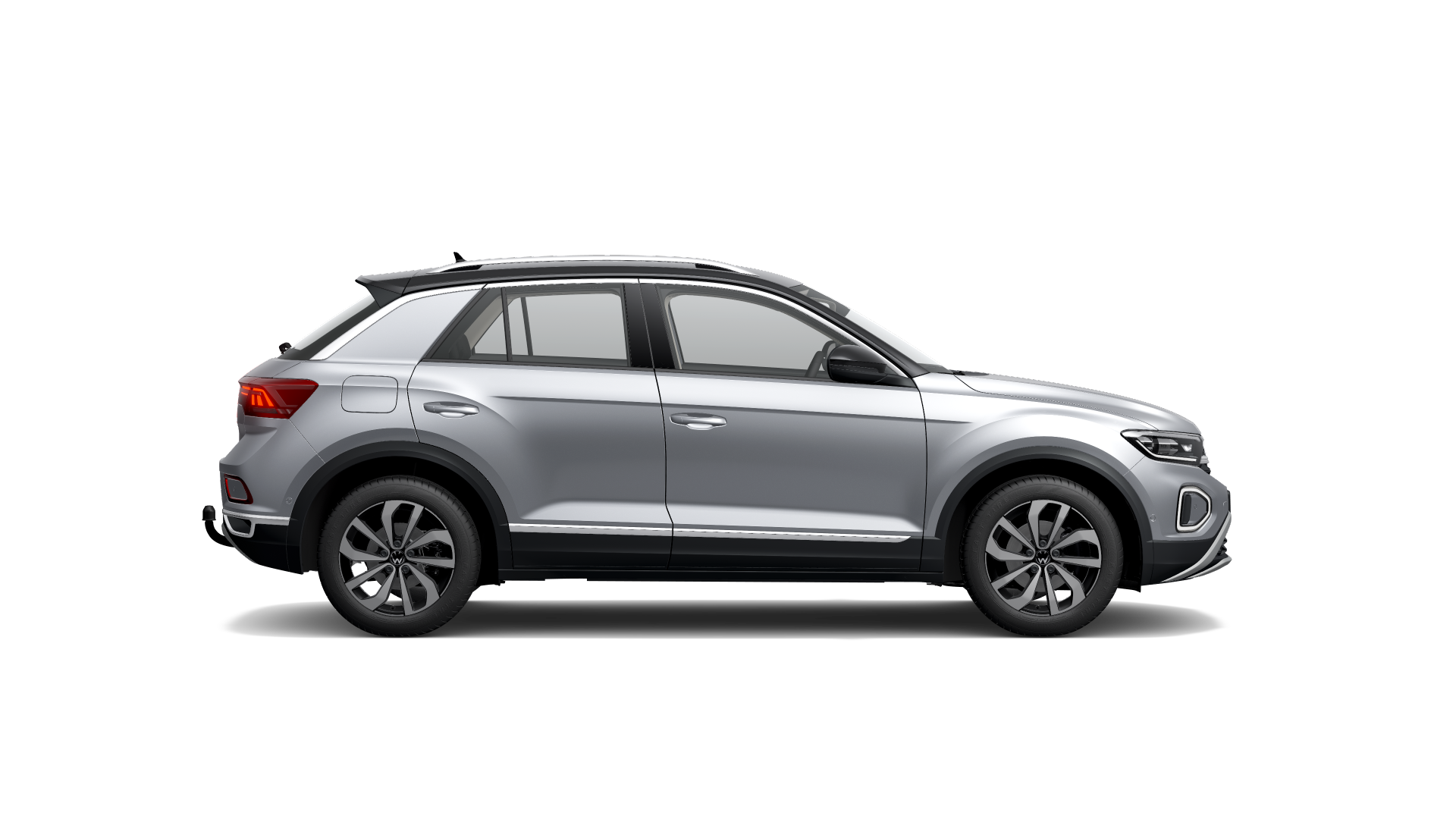 Volkswagen T-Roc 1.5 TSI DSG Style