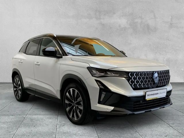 Renault Austral E-Tech Techno