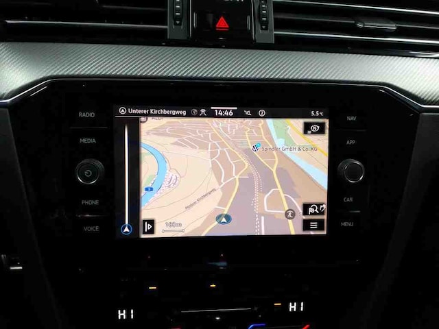 Volkswagen Passat DSG R-Line Variant