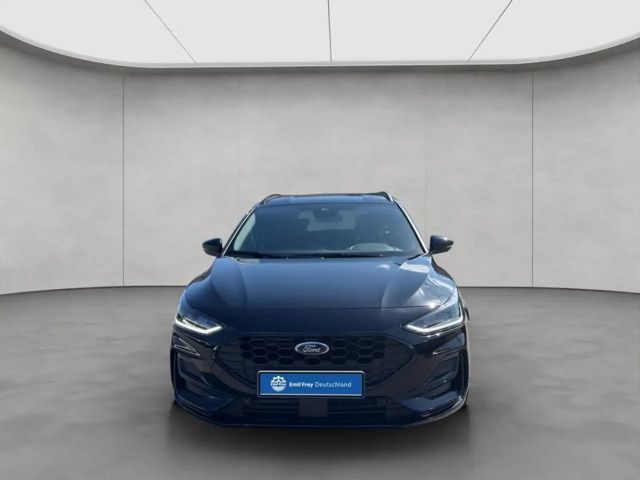 Ford Focus 1.5 EcoBlue Wagon