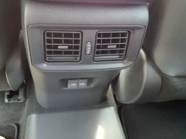 Suzuki Across Comfort E-Four Hybrid