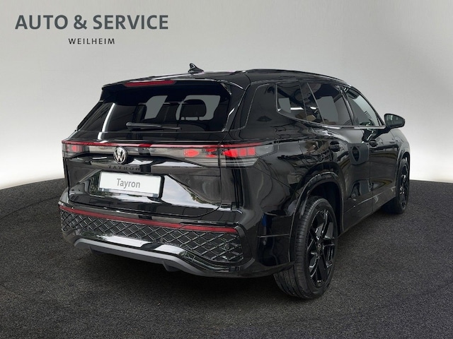 Volkswagen Tayron 4Motion DSG R-Line