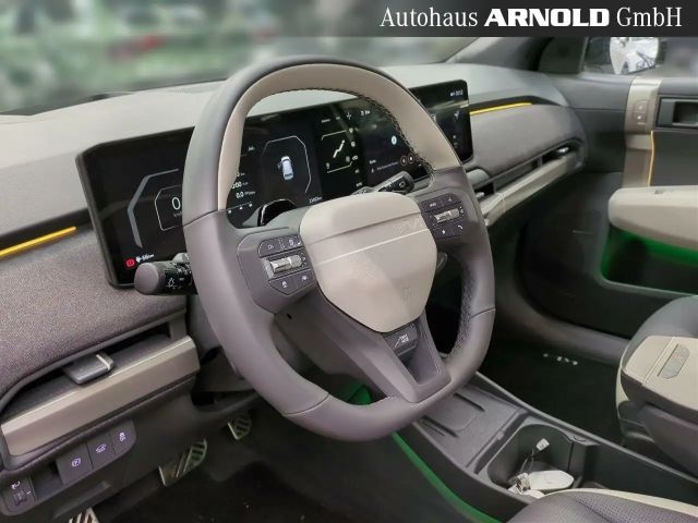 Kia EV3 81.4 kWh GT-Line