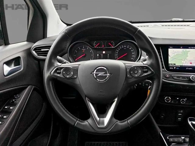 Opel Crossland X Edition