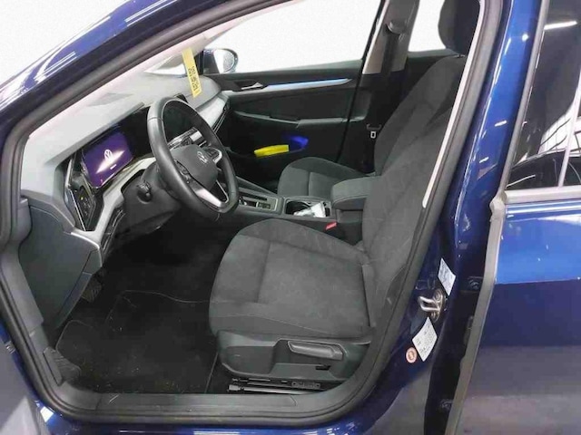 Volkswagen Golf 2.0 TDI DSG Golf VIII Life