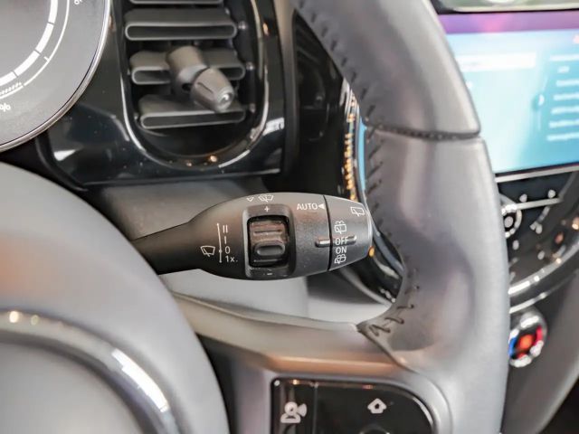 MINI Mini Electric SE