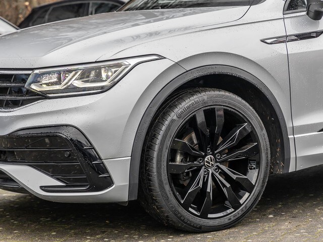 Volkswagen Tiguan 2.0 TDI DSG R-Line
