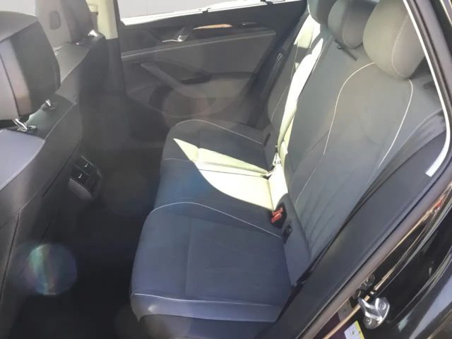 Volkswagen Passat 2.0 TDI Business DSG Variant