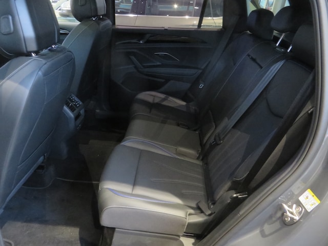 Volkswagen Tayron DSG R-Line eHybrid