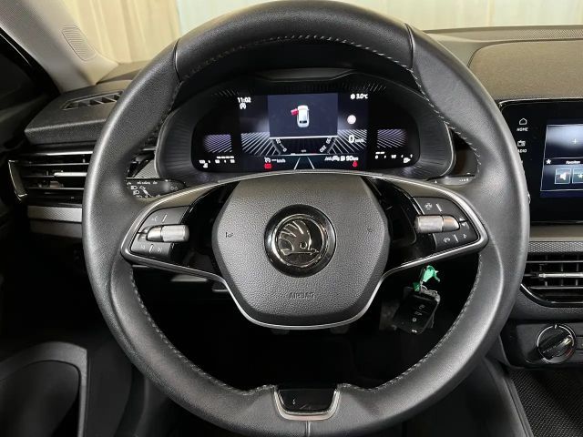 Skoda Scala *LED*Temp*SHZ*PDC*digCockp*