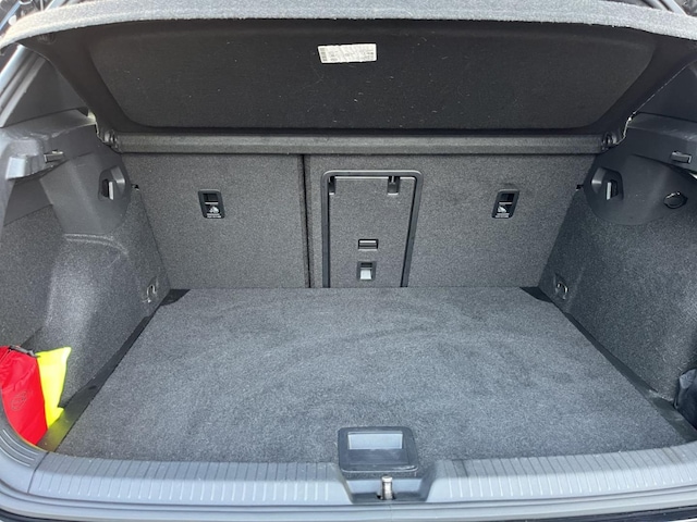 Volkswagen Golf 2.0 TSI 4Motion DSG