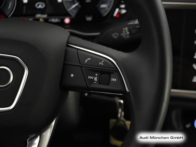 Audi Q3 45 TFSI Hybride S-Tronic