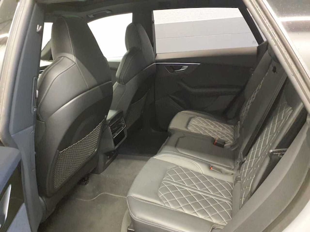 Audi Q8 50 TDI Competition Quattro