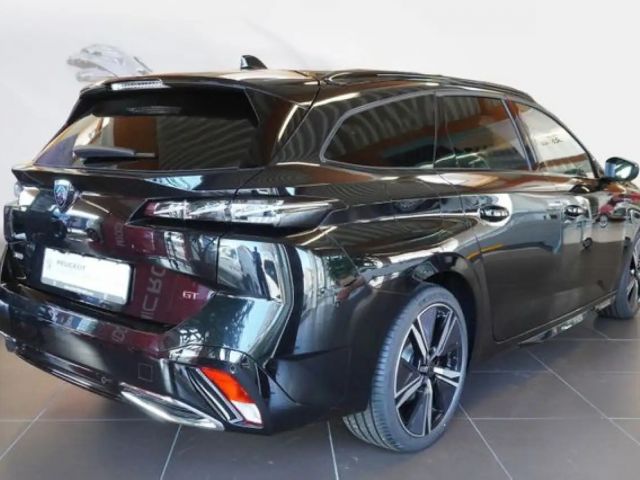 Peugeot 308 EAT8 GT-Line HDi SW