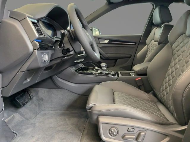 Audi Q5 Hybride Quattro S-Line