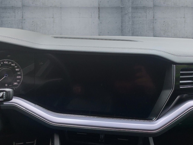 Volkswagen Touareg 3.0 V6 TDI R-Line