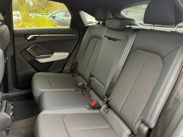 Audi Q3 35 TFSI S-Line Sportback