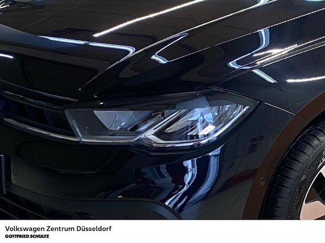 Volkswagen Polo 1.0 TSI DSG