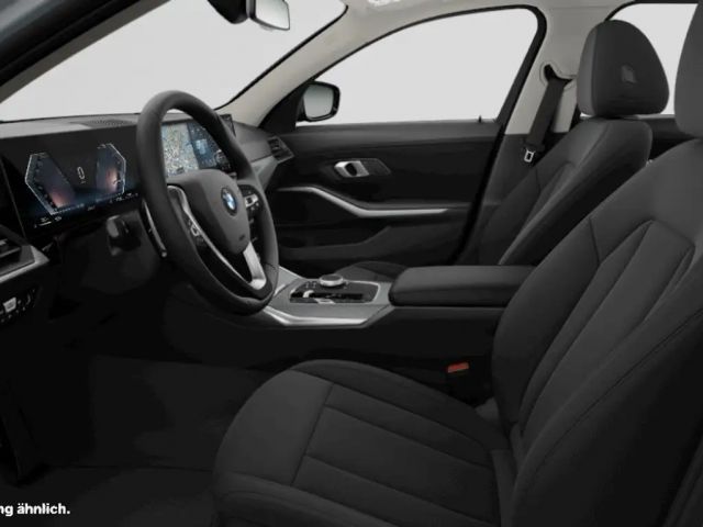 BMW 318 318d Comfort pakket Touring