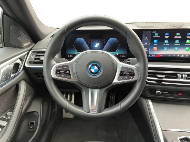 BMW i4 Coupé M-Sport