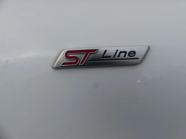 Ford Mondeo ST Line Wagon