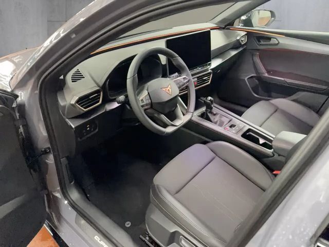 Cupra Leon 1.5 TSI