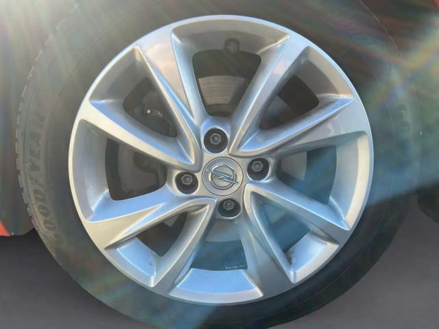 Opel Corsa GS-Line Grand Sport