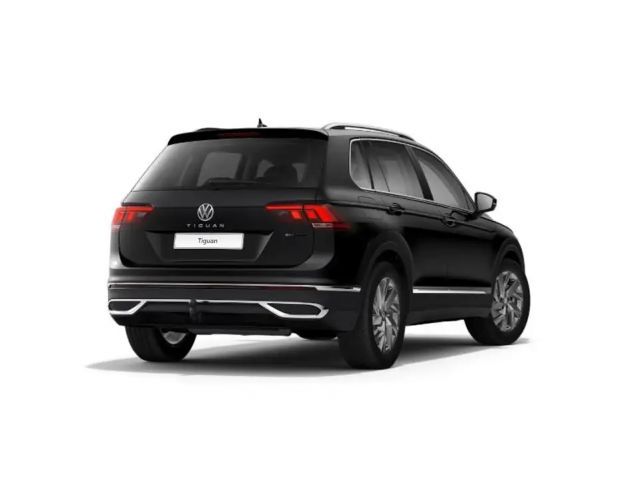 Volkswagen Tiguan Elegance Elegance