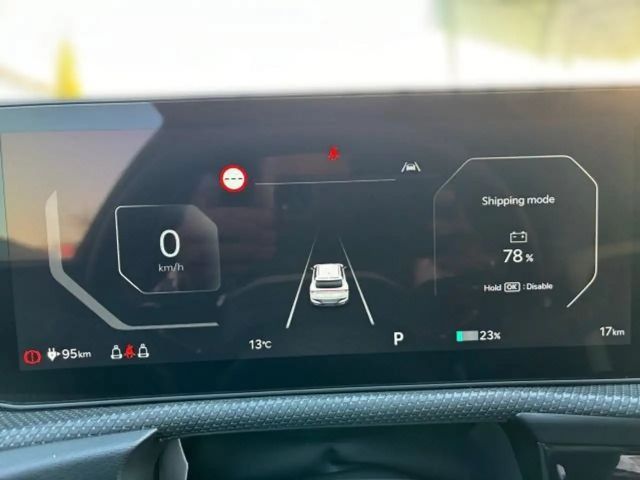 Kia EV6 GT-Line Vierwielaandrijving