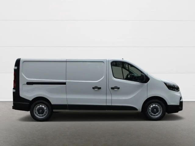 Nissan Primastar L2H1 dCi 150
