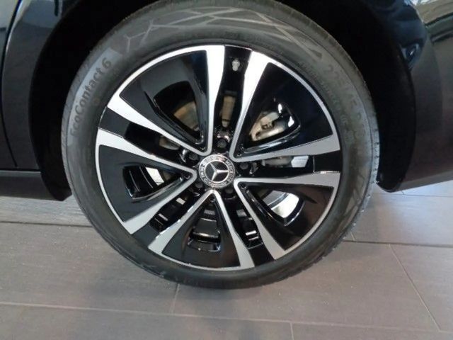 Mercedes-Benz CLA 180 Coupé