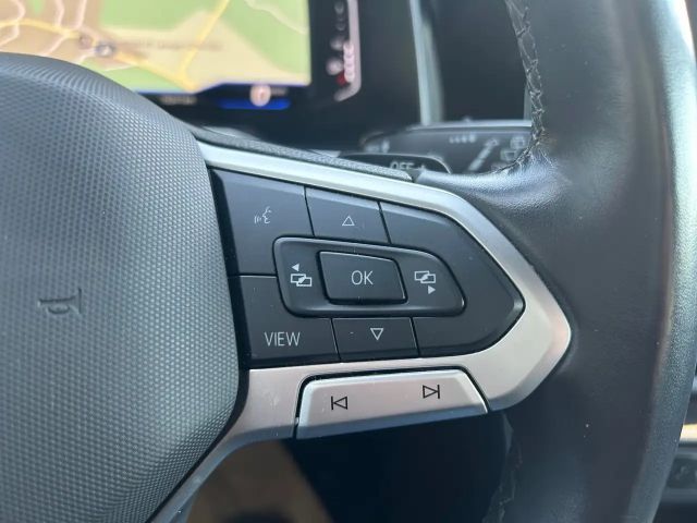 Volkswagen Taigo DSG R-Line