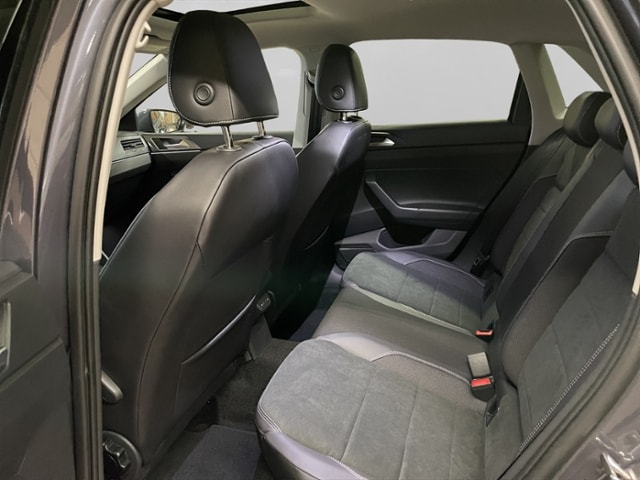 Volkswagen Polo 1.0 TSI DSG