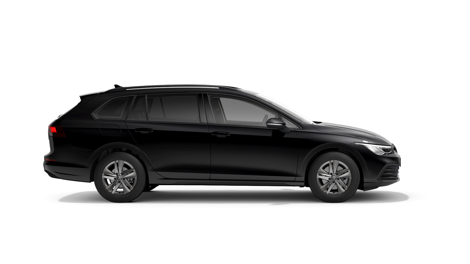 Volkswagen Golf 2.0 TDI Golf VIII Variant