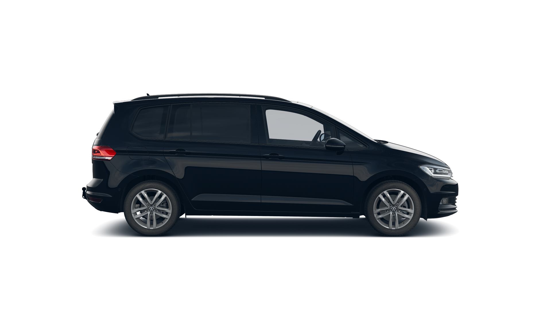 Volkswagen Touran 2.0 TDI 7-zitter DSG