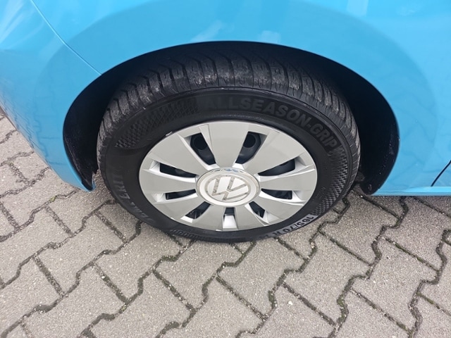 Volkswagen up! 1.0 MPI