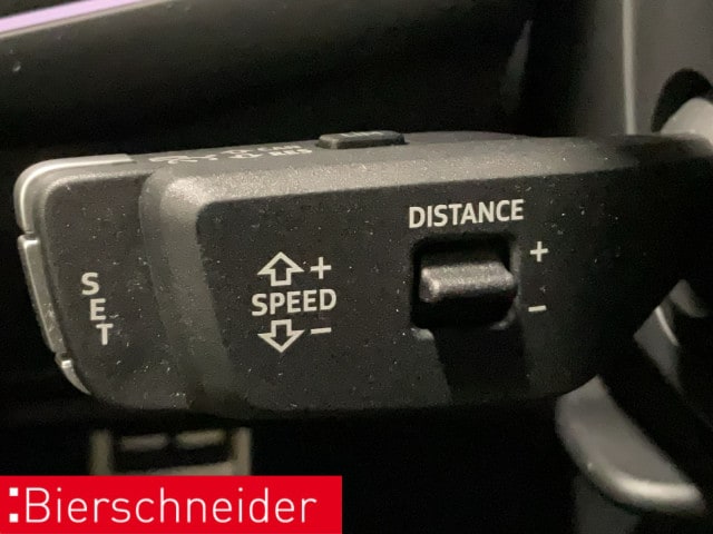 Audi Q3 Hybride S-Tronic