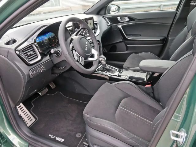 Kia Ceed GT-Line