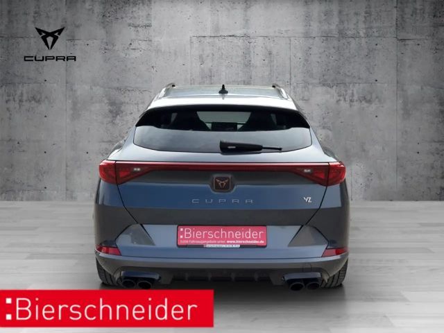 Cupra Formentor 2.0 TSI 4Drive DSG VZ