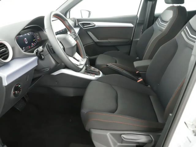 Seat Arona 1.0 EcoTSI DSG FR-lijn