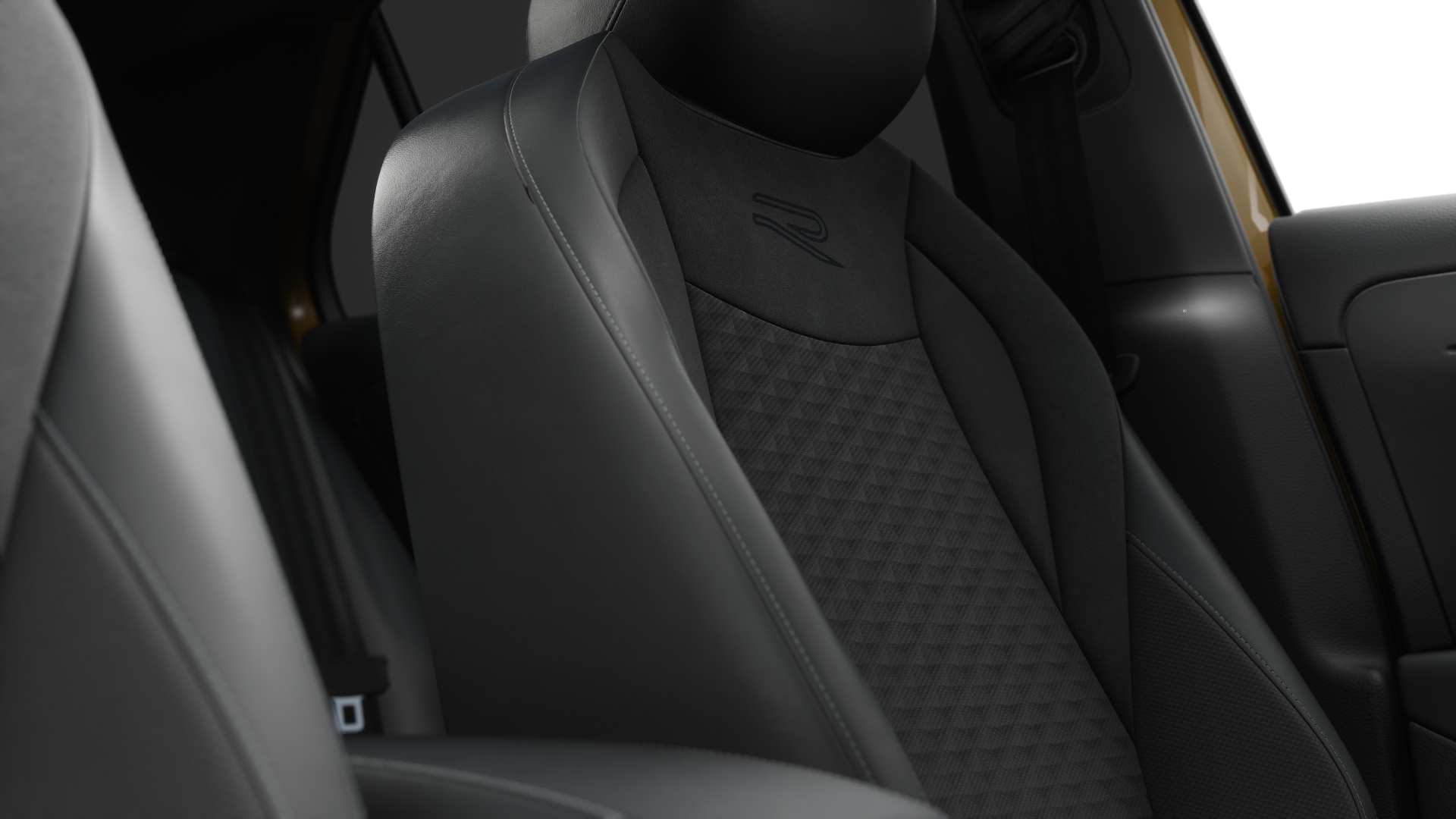 Volkswagen T-Roc DSG IQ.Drive R-Line