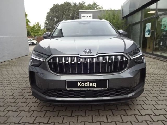 Skoda Kodiaq Selection