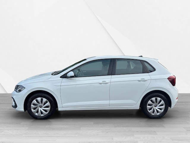 Volkswagen Polo 1.0 TSI DSG