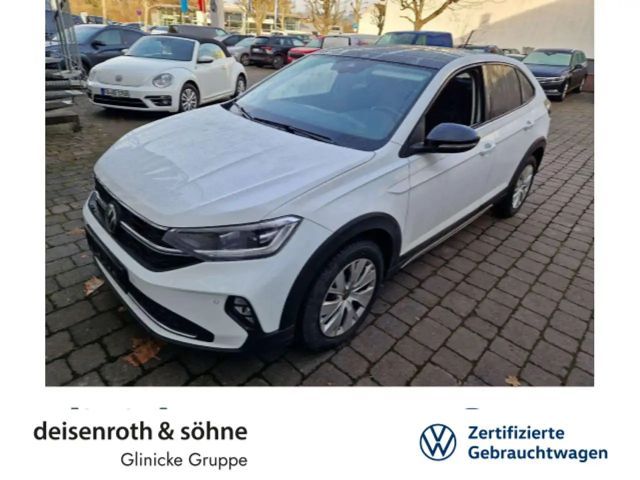 Volkswagen Taigo 1.5 TSI DSG Style