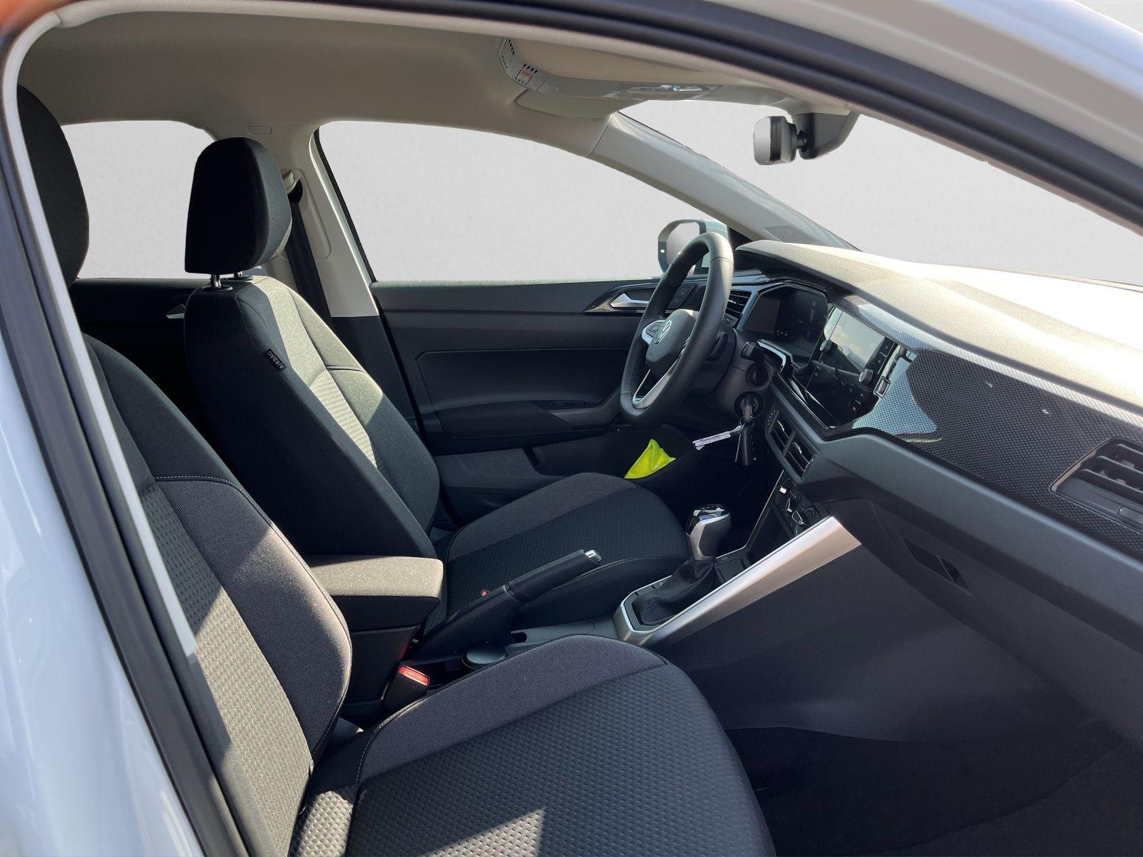 Volkswagen Taigo DSG IQ.Drive Life