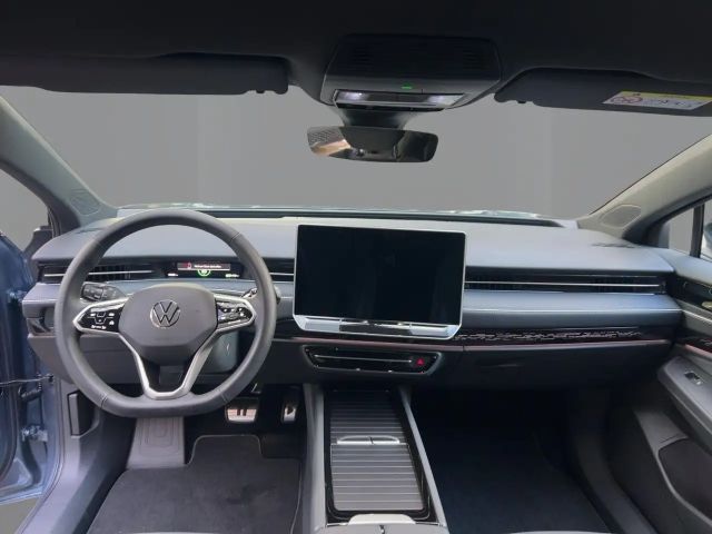 Volkswagen ID.7 Pro Tourer