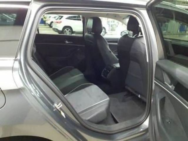 Volkswagen Passat 1.5 TSI DSG Variant eHybrid